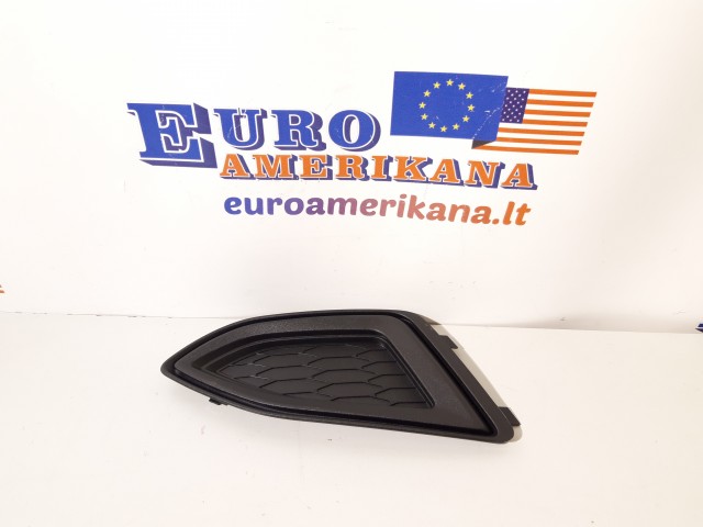 Outer Grille (right)